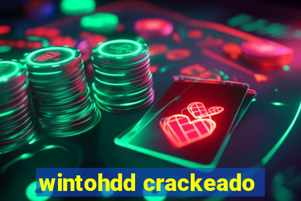 wintohdd crackeado